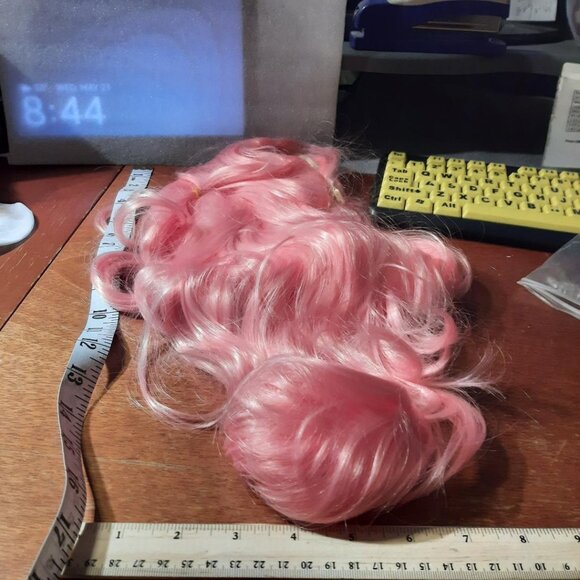 NEW Bag ! Hair 17\